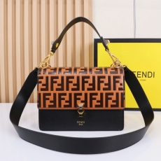 Fendi Satchel Bags